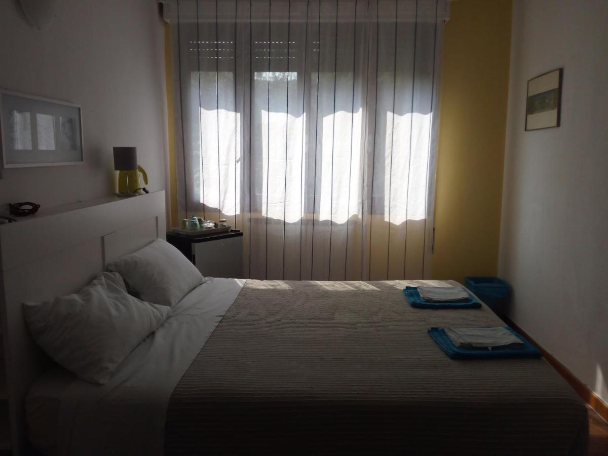 B & B Livia Oliva Lido di Venezia Exterior foto