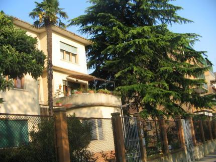 B & B Livia Oliva Lido di Venezia Exterior foto