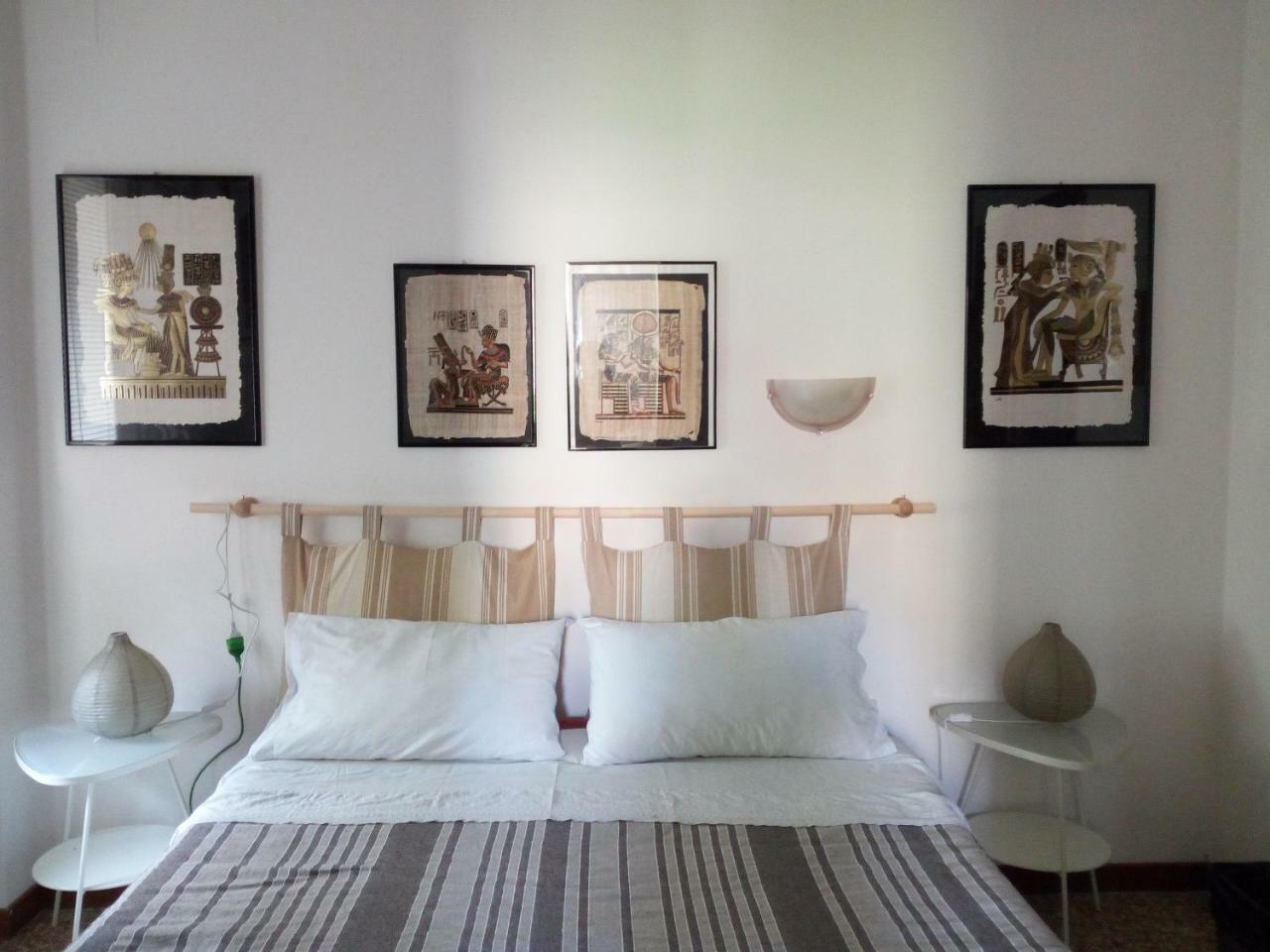 B & B Livia Oliva Lido di Venezia Exterior foto