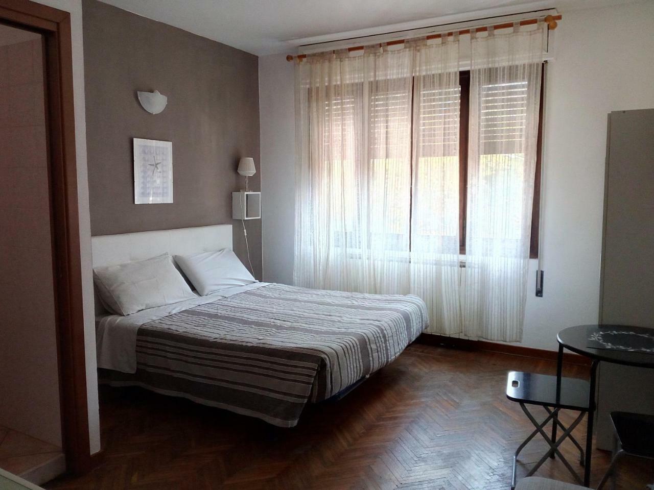 B & B Livia Oliva Lido di Venezia Exterior foto