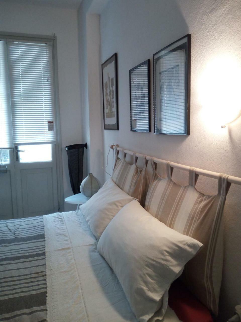 B & B Livia Oliva Lido di Venezia Exterior foto